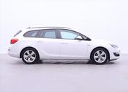 Opel Astra 8