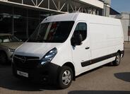 Opel Movano 1