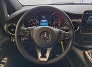 Mercedes-Benz Třídy V 10