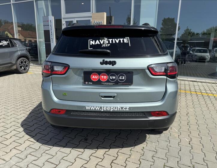Jeep Compass 5