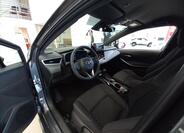 Toyota Corolla 7