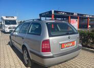 Škoda Octavia 7