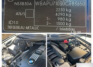 BMW Řada 5 13
