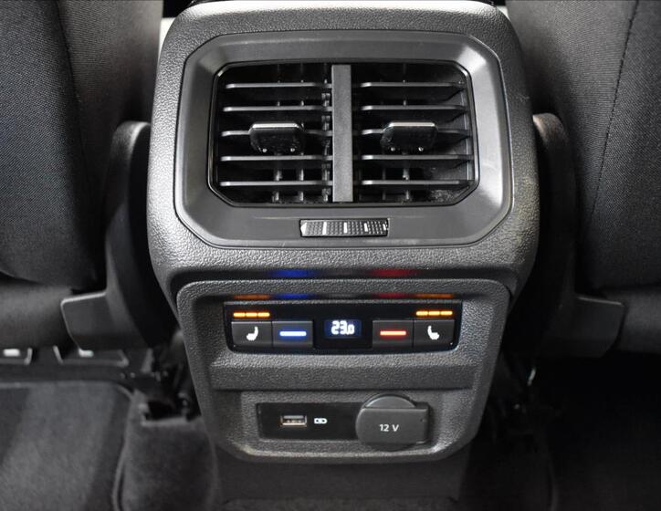 Volkswagen Tiguan Allspace 15