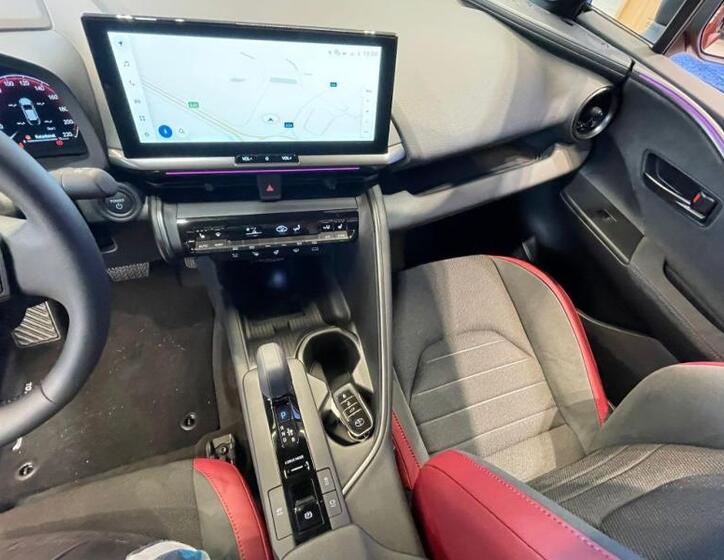 Toyota C-HR 19