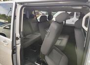 Volkswagen Caravelle 31
