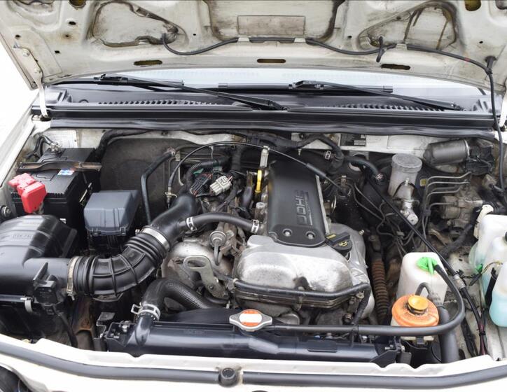 Suzuki Jimny 40