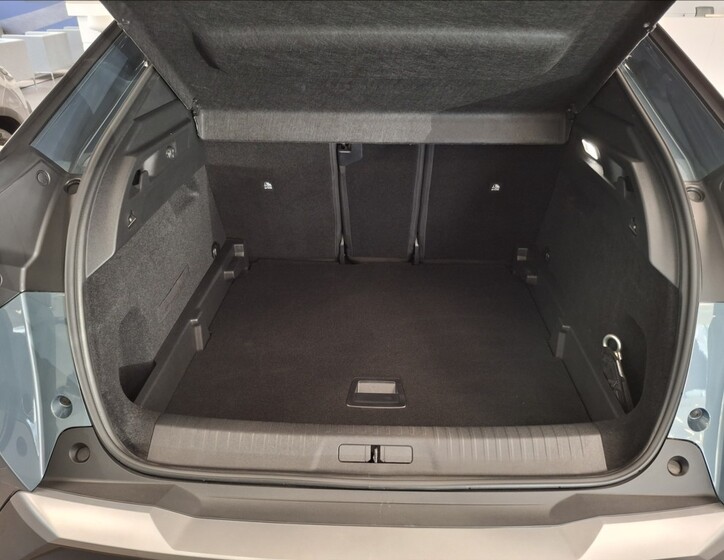 Peugeot 3008 7