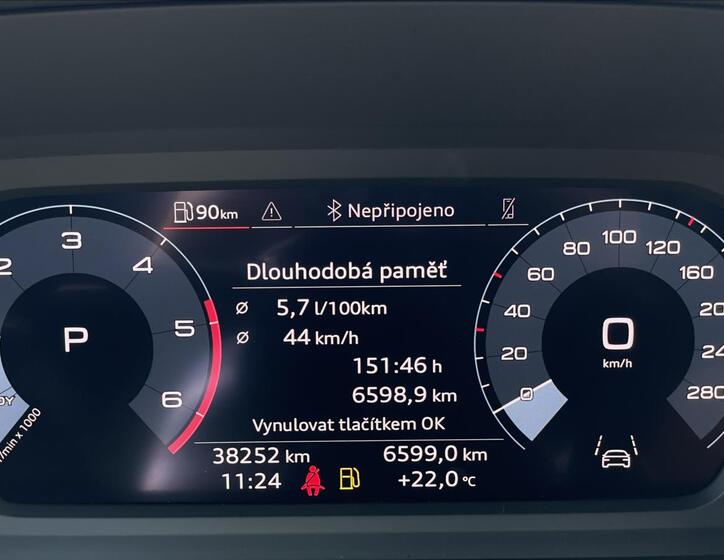Audi A3 10