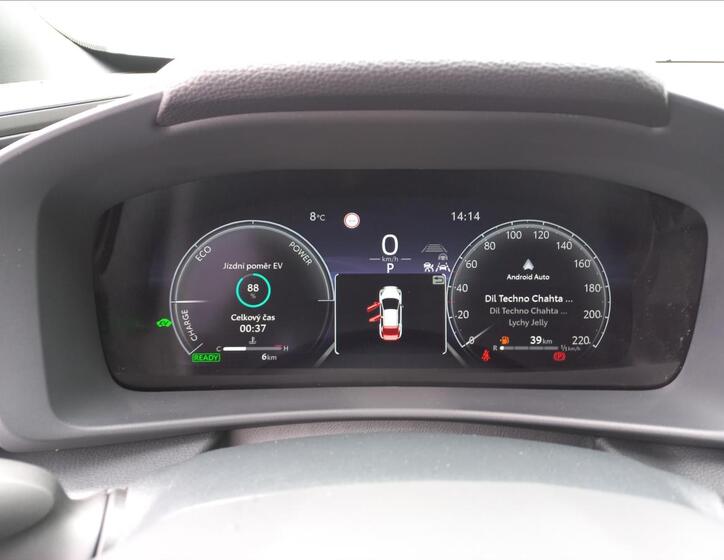 Toyota C-HR 16