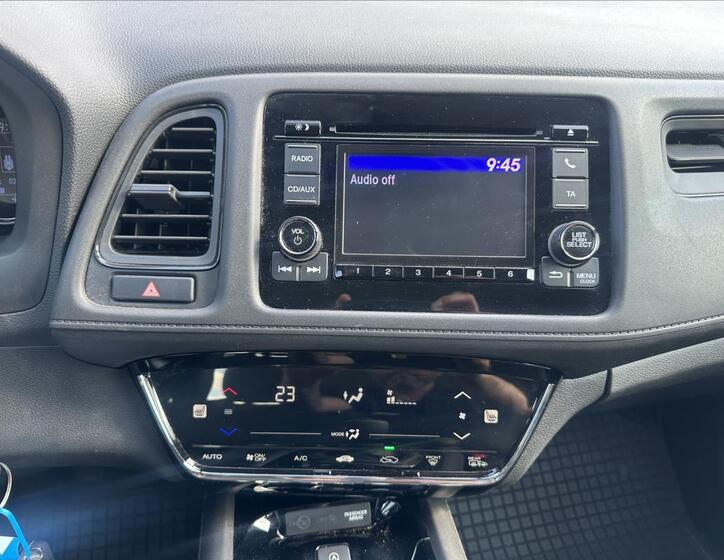 Honda HR-V 18