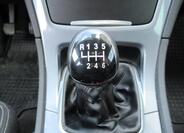 Ford Mondeo 12