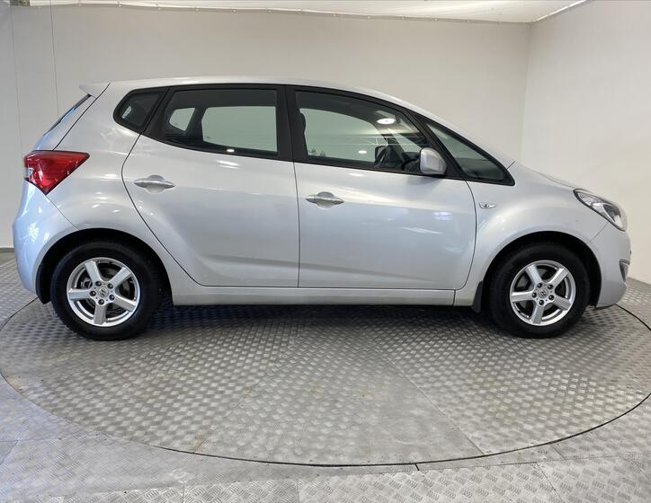 Hyundai ix20 20