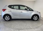 Hyundai ix20 20
