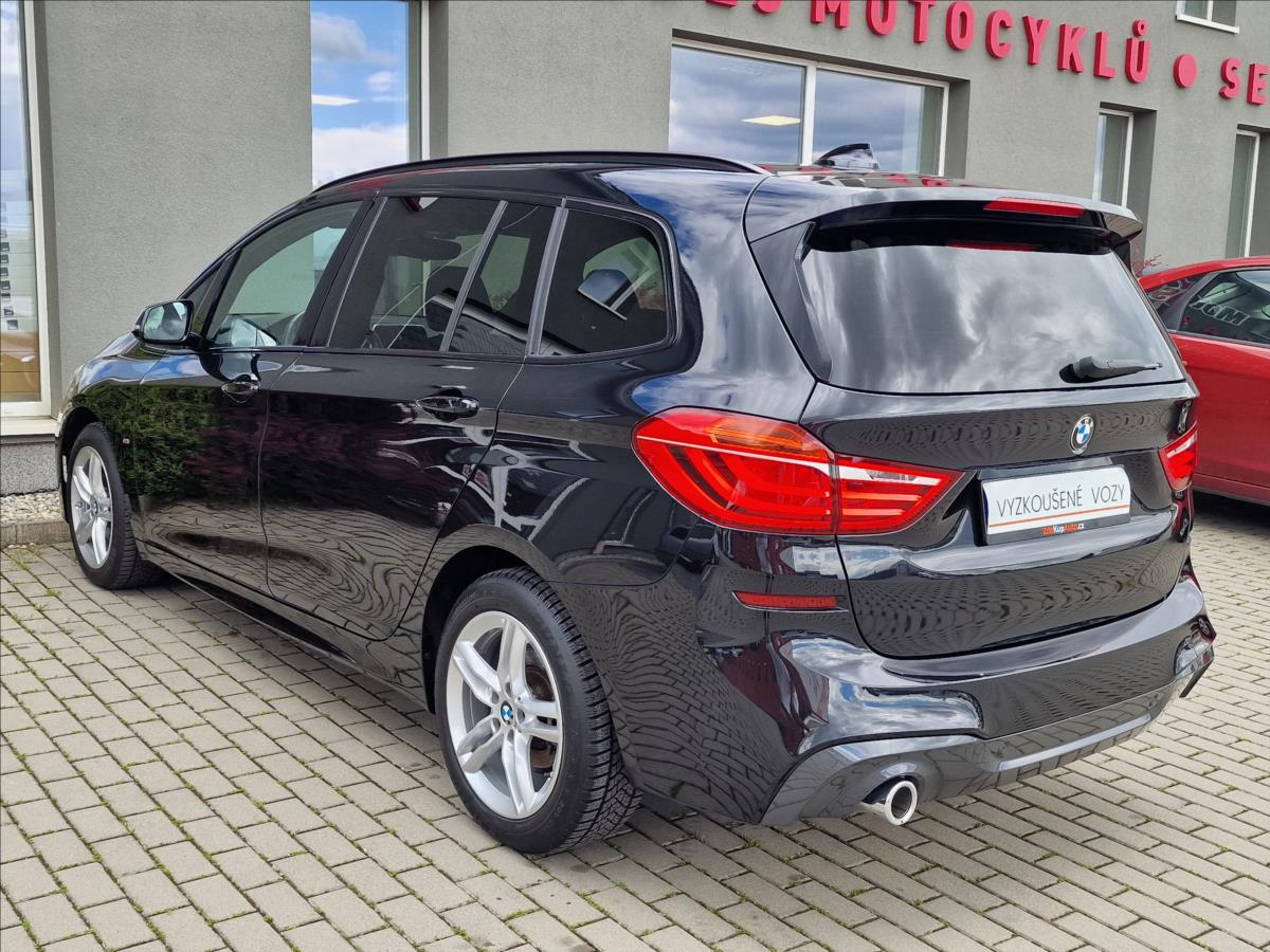BMW Řada 2