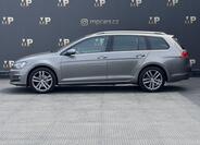 Volkswagen Golf 10