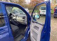Volkswagen Caravelle 25