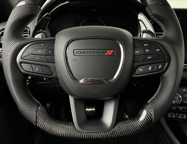 Dodge Durango 9