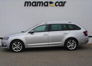 Škoda Octavia 4