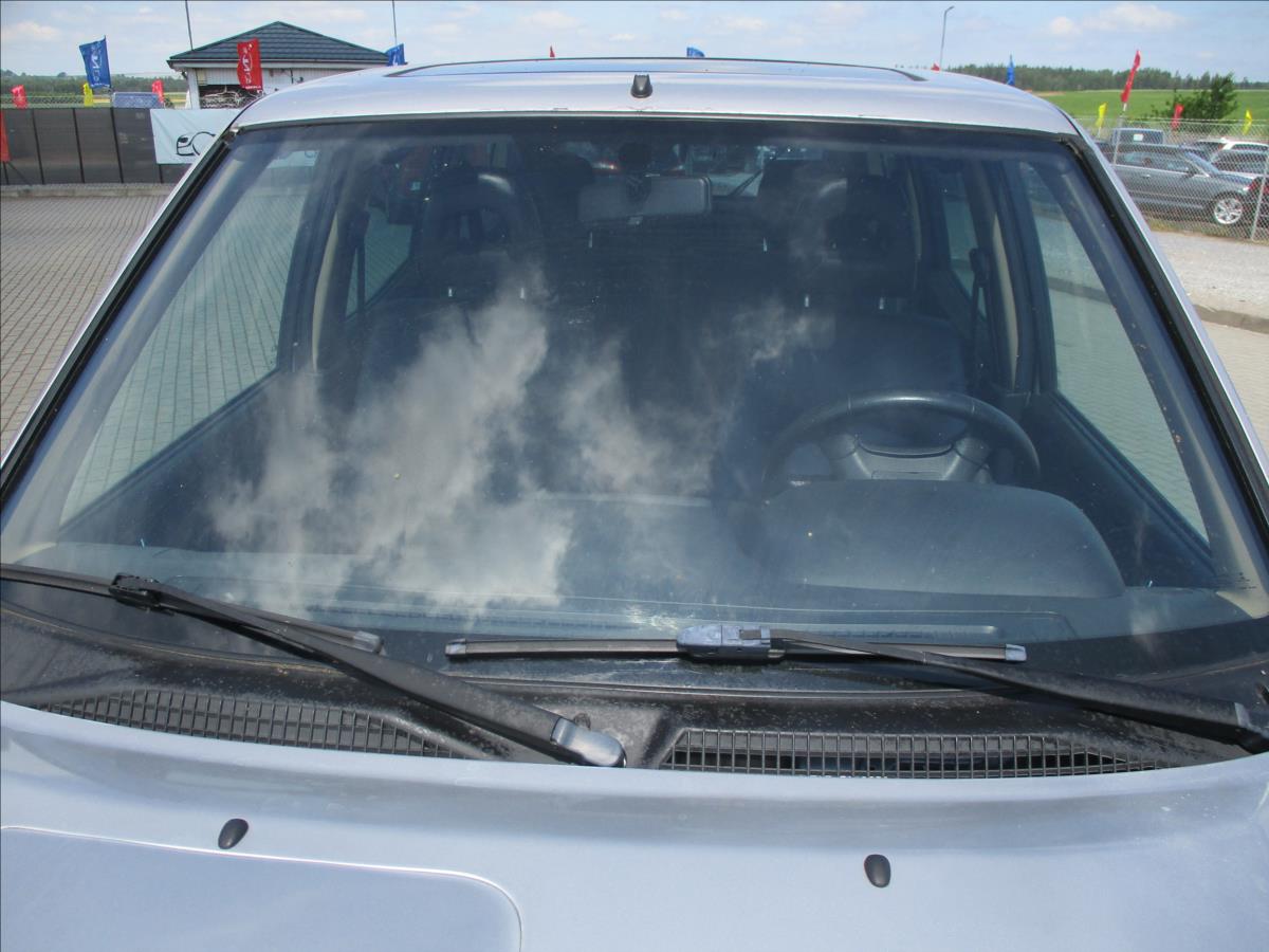 Nissan Terrano