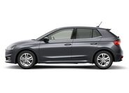 Škoda Fabia 2