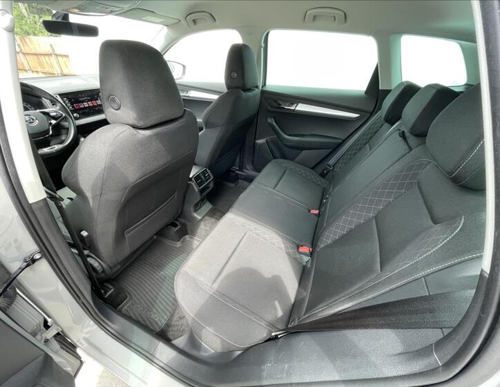 Škoda Karoq 17