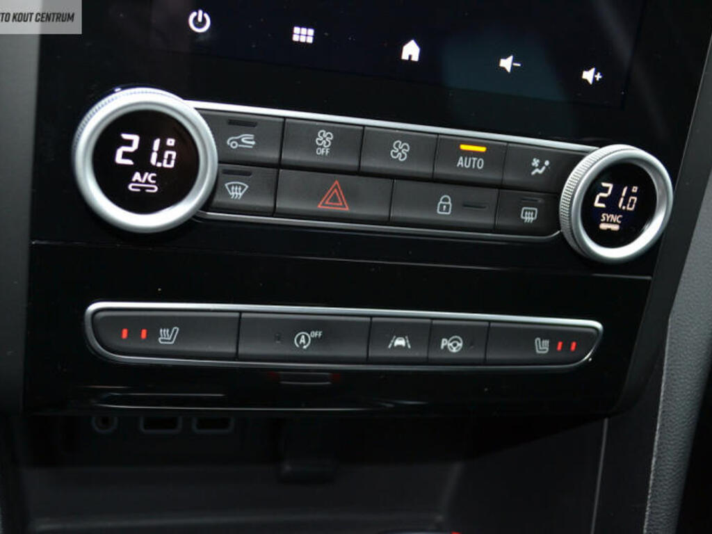 Renault Mégane 31