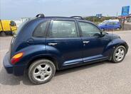 Chrysler PT Cruiser 5