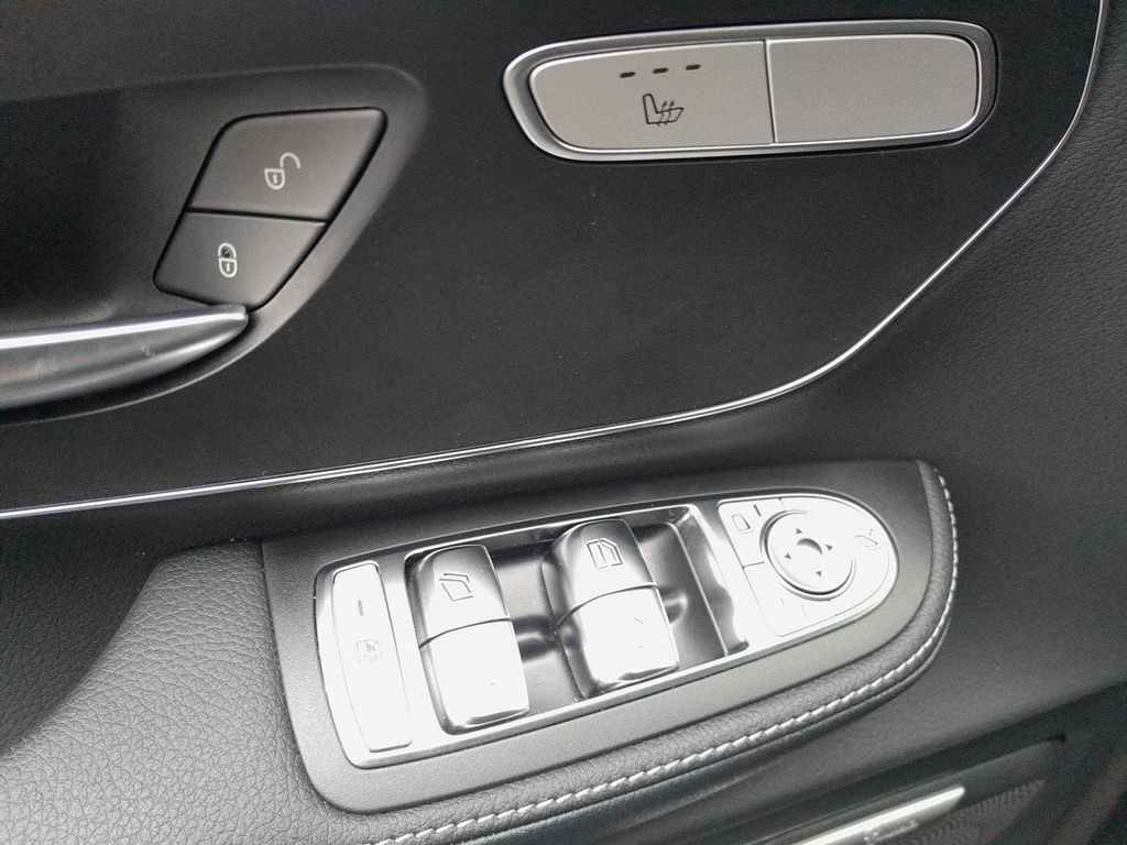 Mercedes-Benz Třídy V