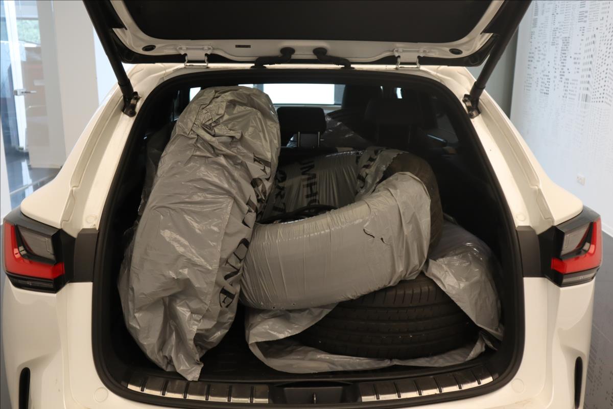 Lexus NX 450h+
