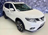 Nissan X-Trail 4