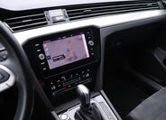 Volkswagen Passat 23