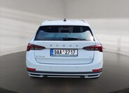 Škoda Octavia 4