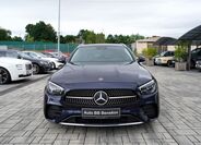 Mercedes-Benz Třídy E 1