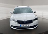 Škoda Octavia 2