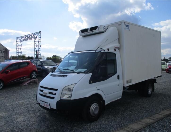 Ford Transit 3