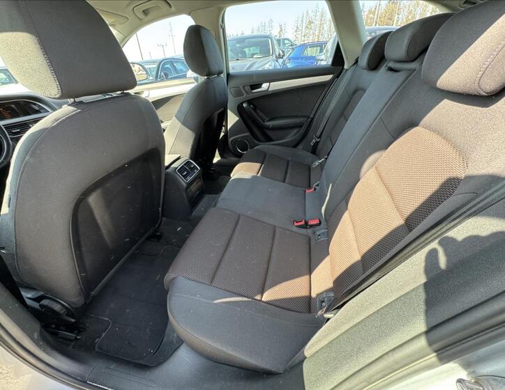 Audi A4 Allroad 12