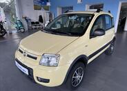 Fiat Panda 3