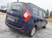 Dacia Lodgy 5