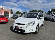 Ford S-MAX 12