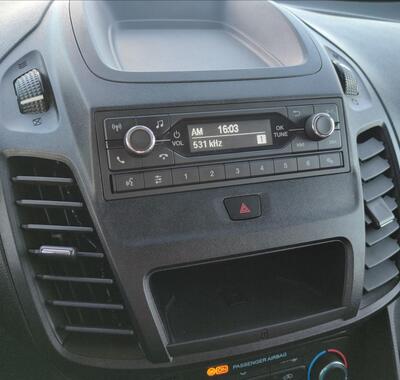 Ford Transit Connect 28