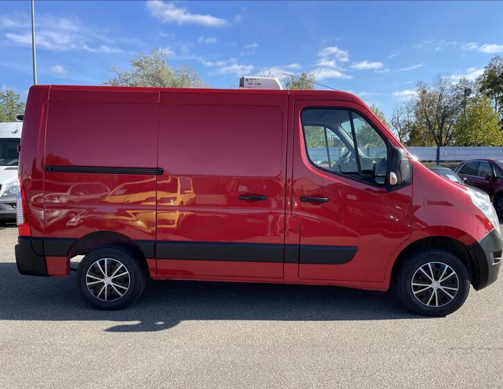 Renault Master 4