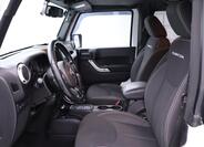 Jeep Wrangler 11