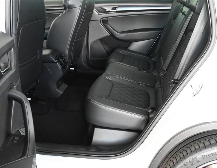 Škoda Kodiaq 10