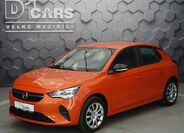 Opel Corsa 1
