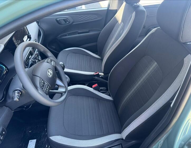 Hyundai i10 5