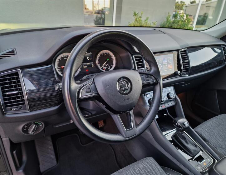 Škoda Kodiaq 20