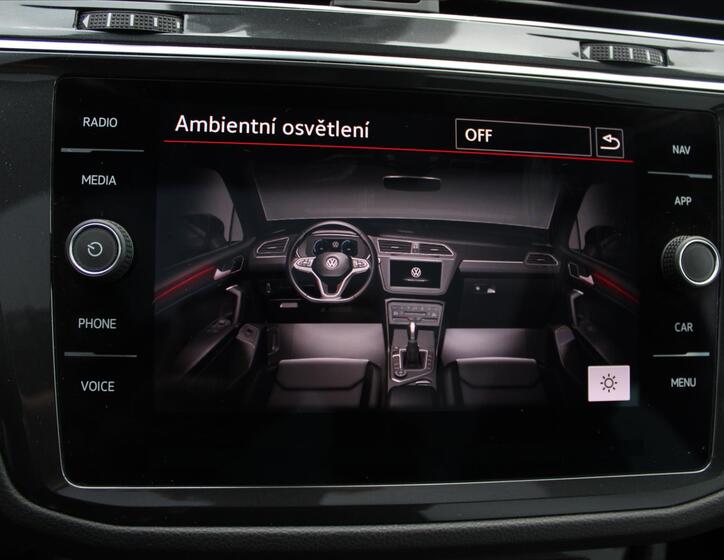 Volkswagen Tiguan 20
