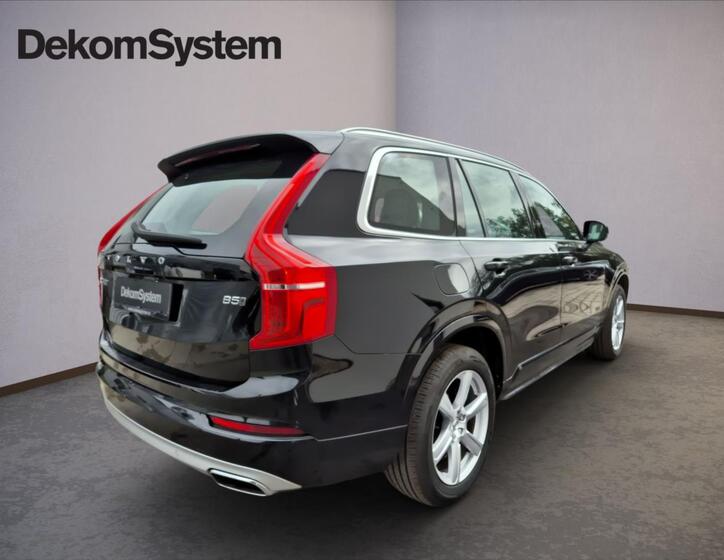 Volvo XC90 3