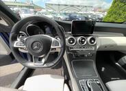 Mercedes-Benz Třídy C 21